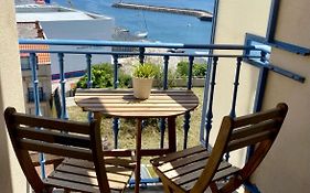 Apartamento Salgueirón Vistas a la Ría